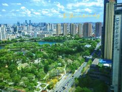 -君悦酒店·乐厨·高空自助餐(青年大街店)