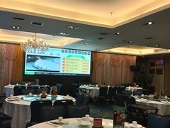 -山泉公馆酒家(珠江新城店)