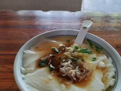 -新塍美食吴哥烧饼