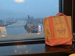 -华厦大酒店·桃源西餐厅·自助餐