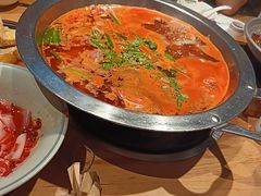 -老凯俚酸汤鱼(多彩城店)