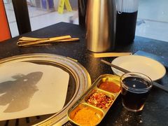 -熊大·鲜烤黄牛肉(五山店)