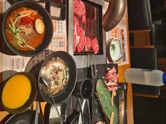 -千寻烧肉(政务区店)