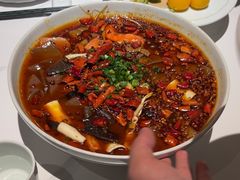 -臻席·川·川菜甄选(星河汇店)