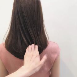 -GIRL STYLE 烫发·染发沙龙