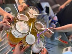 -友记功夫香·人民大排档(红牌楼店)