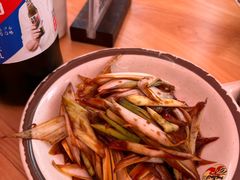 -張飛扒肉·龙江非遗(道外店)