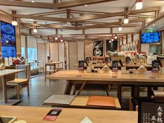 -味千拉面(金融街店)