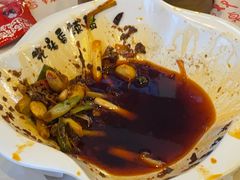 -五丁桥光头香辣蟹(望江橡树林店)