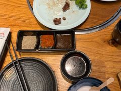 -赤坂亭·M9和牛烧肉·铁板烧·日料398放题(长泰广场店)