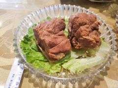 -东北老家私房菜(文灶店)