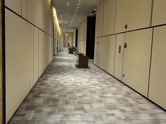 -广州天河希尔顿酒店