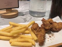 -必胜客(泰盛广场店)