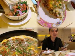 啫啫蚝烙-惠食佳(滨江大公馆店)
