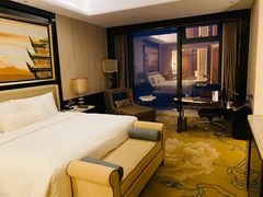 -长沙富力万达文华酒店