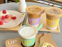 -dotcom coffee古点咖啡(致真大厦店)