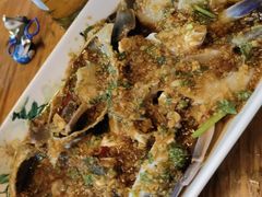 -紫荆城食品交易中心(华强北店)