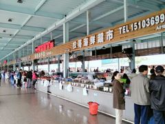 -清水湾3号(东方小周海鲜店)