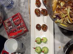 -城南往事·鲁菜济南菜(软件园美莲广场店)