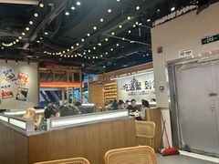 -领蟹祥记·香辣蟹·特色小海鲜(奥体天虹店)