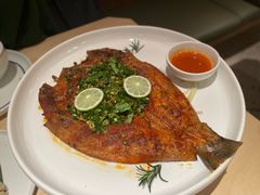 -一坐一忘云南菜(卓悦中心)