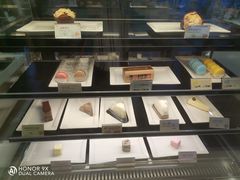 -麦当劳(健德桥得来速店)