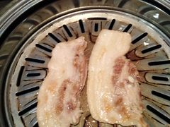 -青松馆韩国料理(香港中路佳世客店)