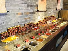 -蜀大侠火锅(森兰花园城店)