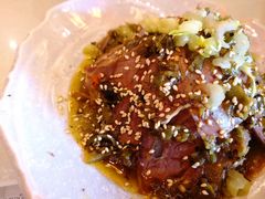 椒香牛腱-陈麻婆豆腐总店