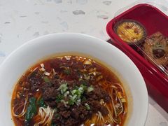 -南锣南门涮肉(南锣鼓巷店)