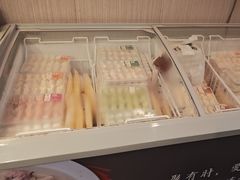 -小倩倩•鸡汤馄饨(江西路创始店)