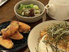 -Retro Deli 茶泡饭