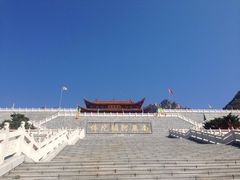 -丹东市五龙山风景区