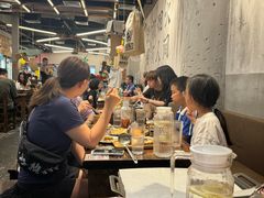 -破店肥哈·东北烧烤·夜宵(南山保利店)