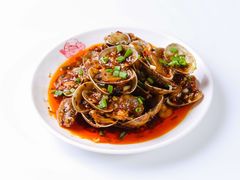 香辣花甲-江湖亮亮蒸虾大排档烤全羊清真(武汉总店)