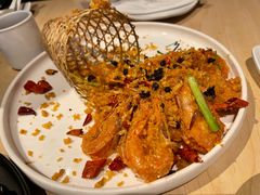 -避风塘(百联东郊店)