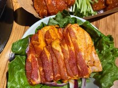 -么肆烤肉(汉街形象店)
