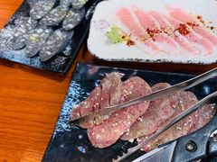 -大阪烧肉BAKA一代(十亩地店)