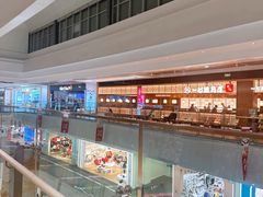 -永旺梦乐城(金银潭店)