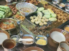 -江湖一盏灯·滇味卤烤(普惠园店)