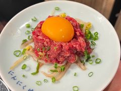 -蒜香焼肉PURUSHIN(马场路店)