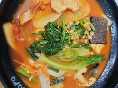 -吉阿婆麻辣烫·麻辣拌(厦大西村店)