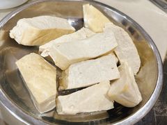 豆腐-伟记牛肉(金鸿公路店)