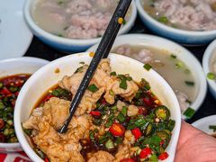 -老来福·非遗酸汤兔(凯旋路店)