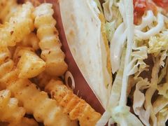 -TACO STAR 塔可星(下沙宝龙店)