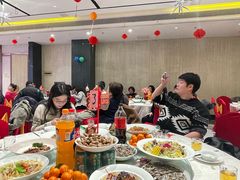 -寿州大饭店·餐厅