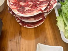 -黑山牛肉汤火锅(花城汇店)