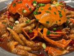 -胖哥俩肉蟹煲(湖滨银泰in77店)