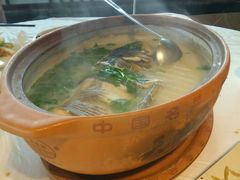 -风味小馆(天目湖宾馆店)