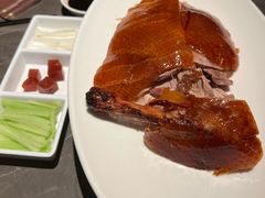 -金鸭季·北京烤鸭(深业上城店)